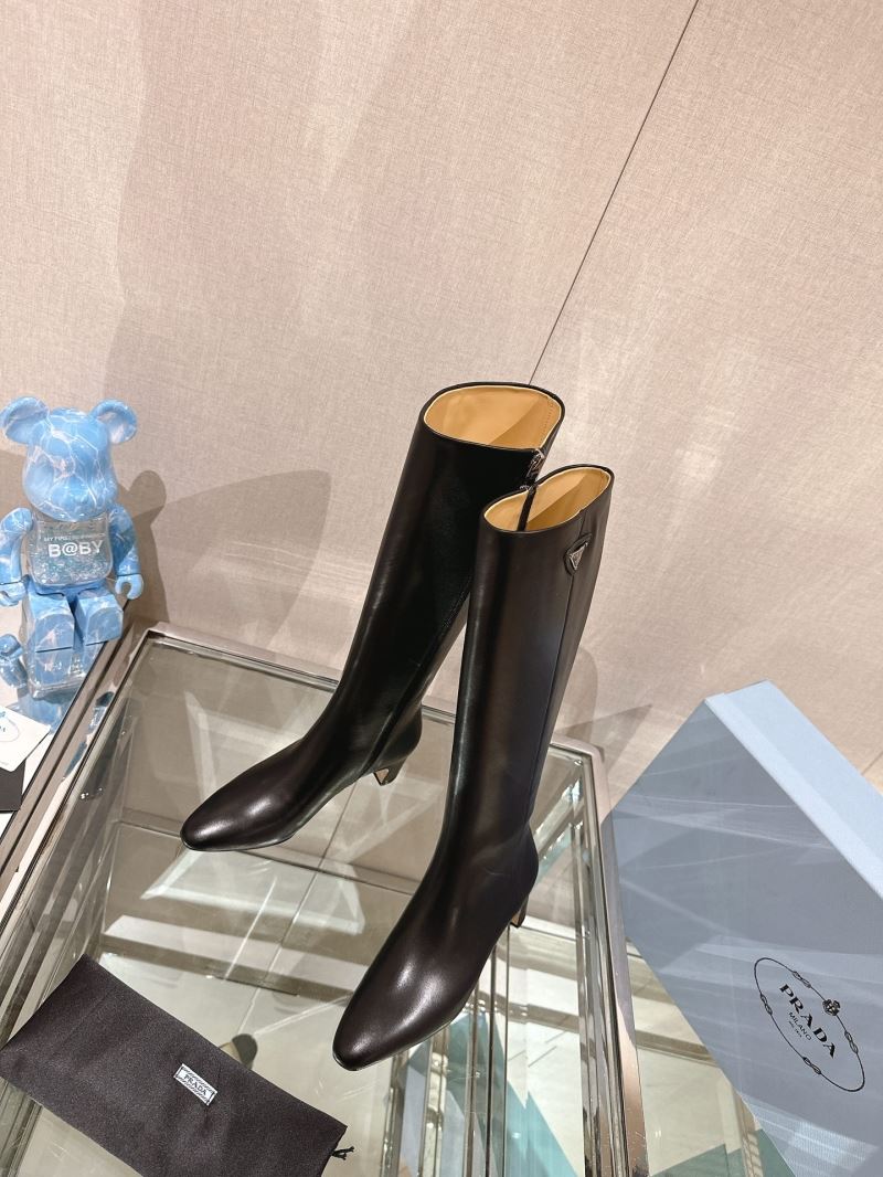 Prada Boots